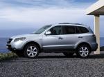 Hyundai Santa Fe 2005 года